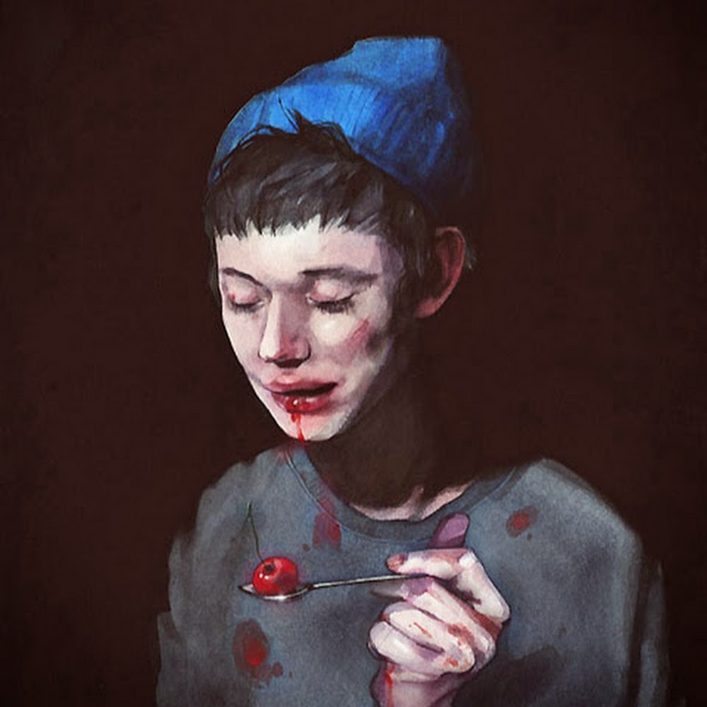Meet your Posher, Jack
